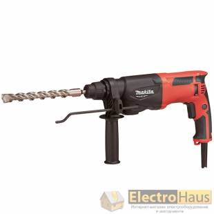 Перфоратор Makita M 8700